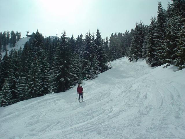 Lyže St. Johann, Tirolsko 2008 > obr (53)